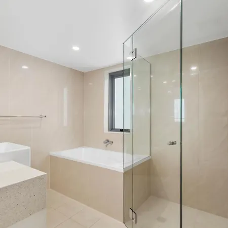The Garland At Rainbow Bay Apartment Gold Coast Exterior photo